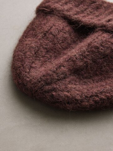 Bonnet 'Elsie' Next en marron