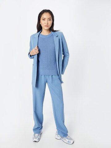 minimum Pullover 'MIKALA' i blå