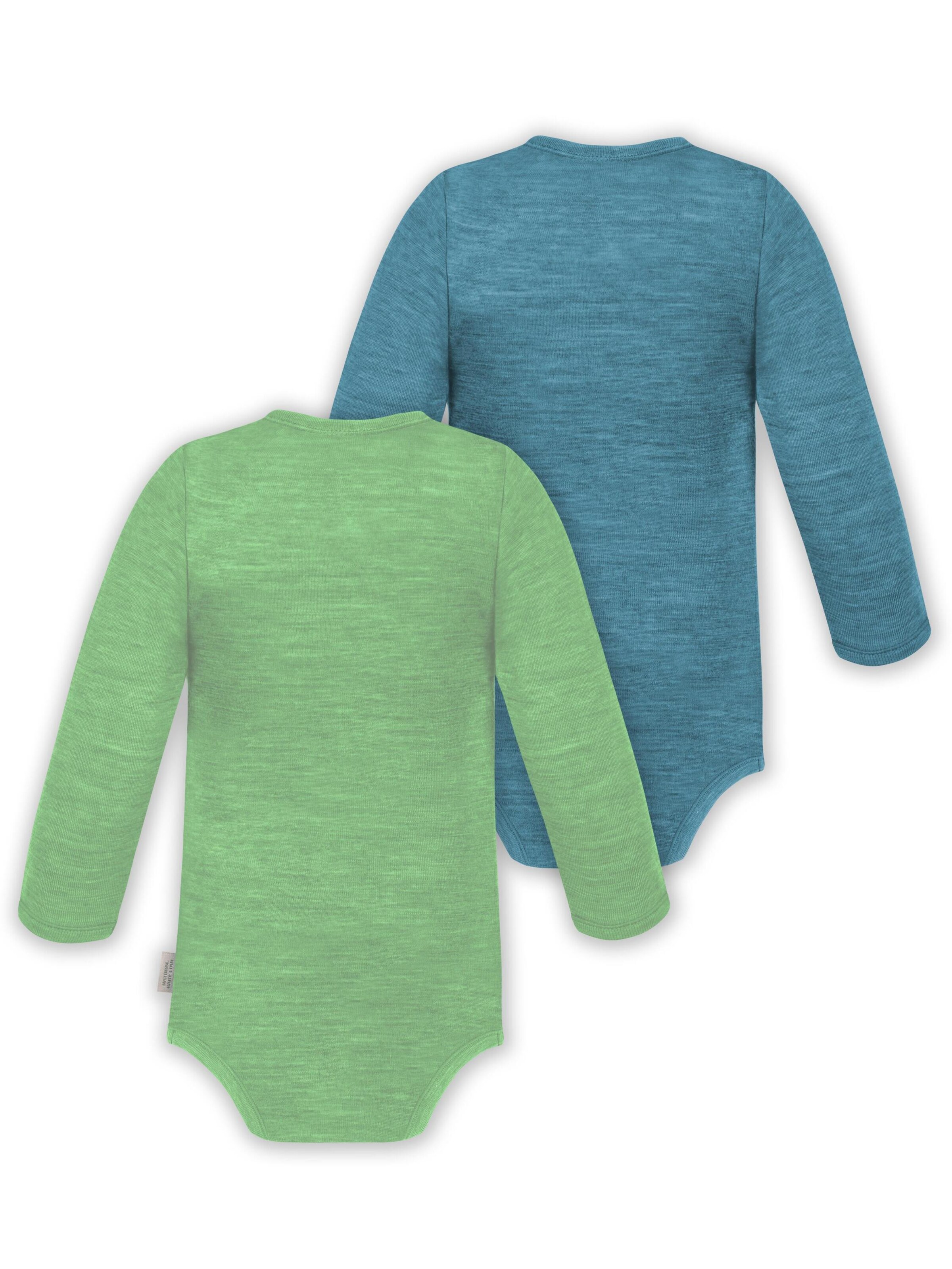 normani Romper/bodysuit in Blue