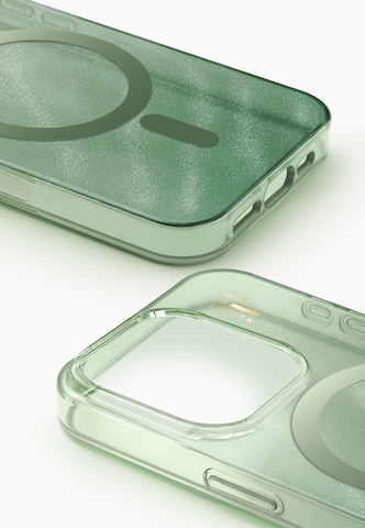 iDeal of Sweden - Funda para smartphone 'iPhone 16 Pro Max' en verde