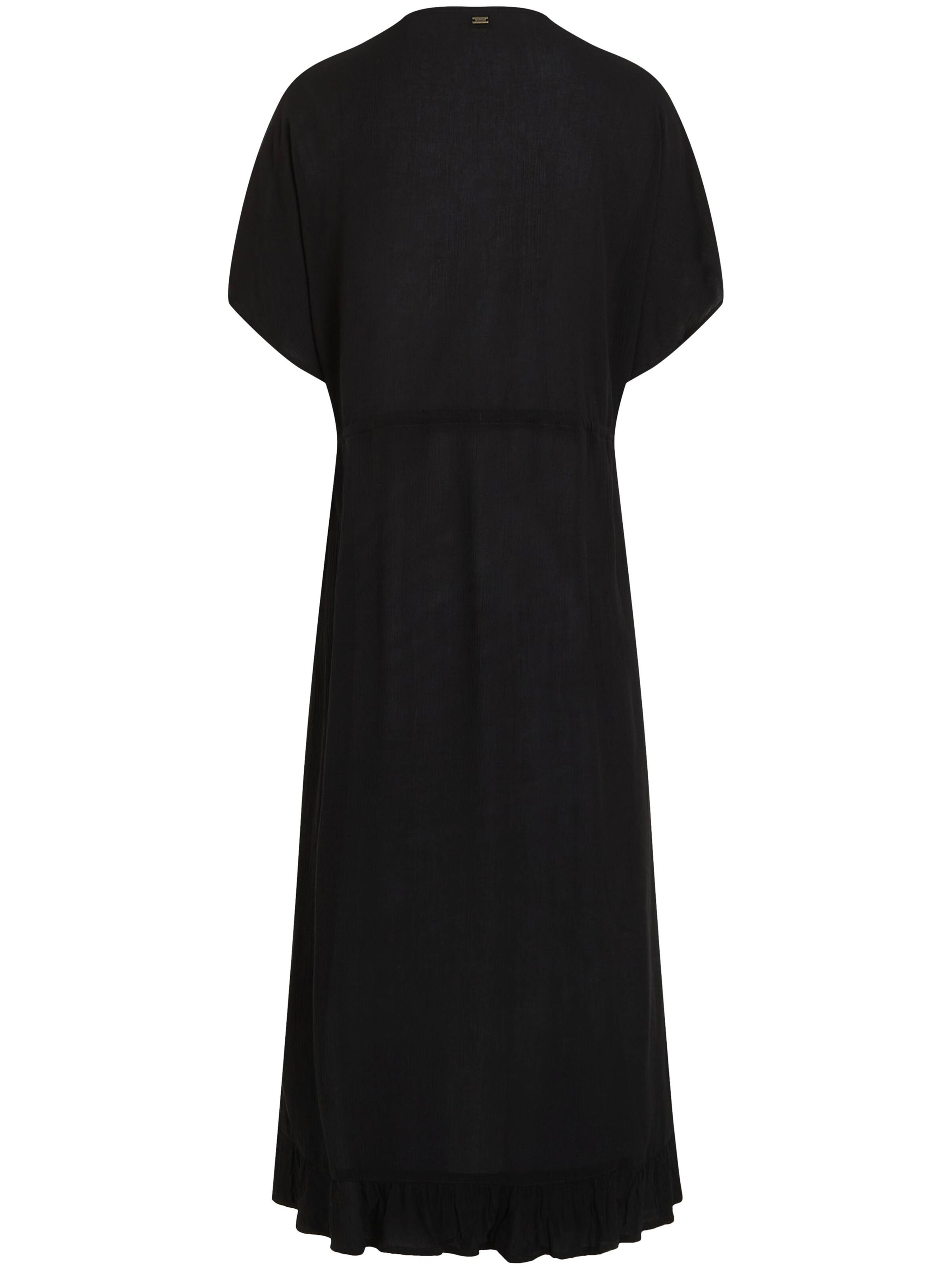 O'NEILL Strandjurk 'Wilder' in Zwart