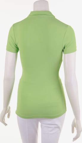 Chervo Poloshirt XS in Grün