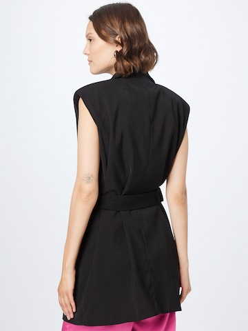 Gilet di Misspap in nero