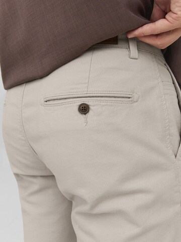 JACK & JONES Slimfit Chino 'Marco' in Beige