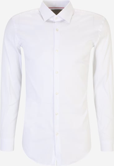 HUGO Red Chemise 'Kenno' en blanc, Vue avec produit