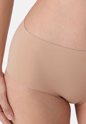 Slip sassa en beige
