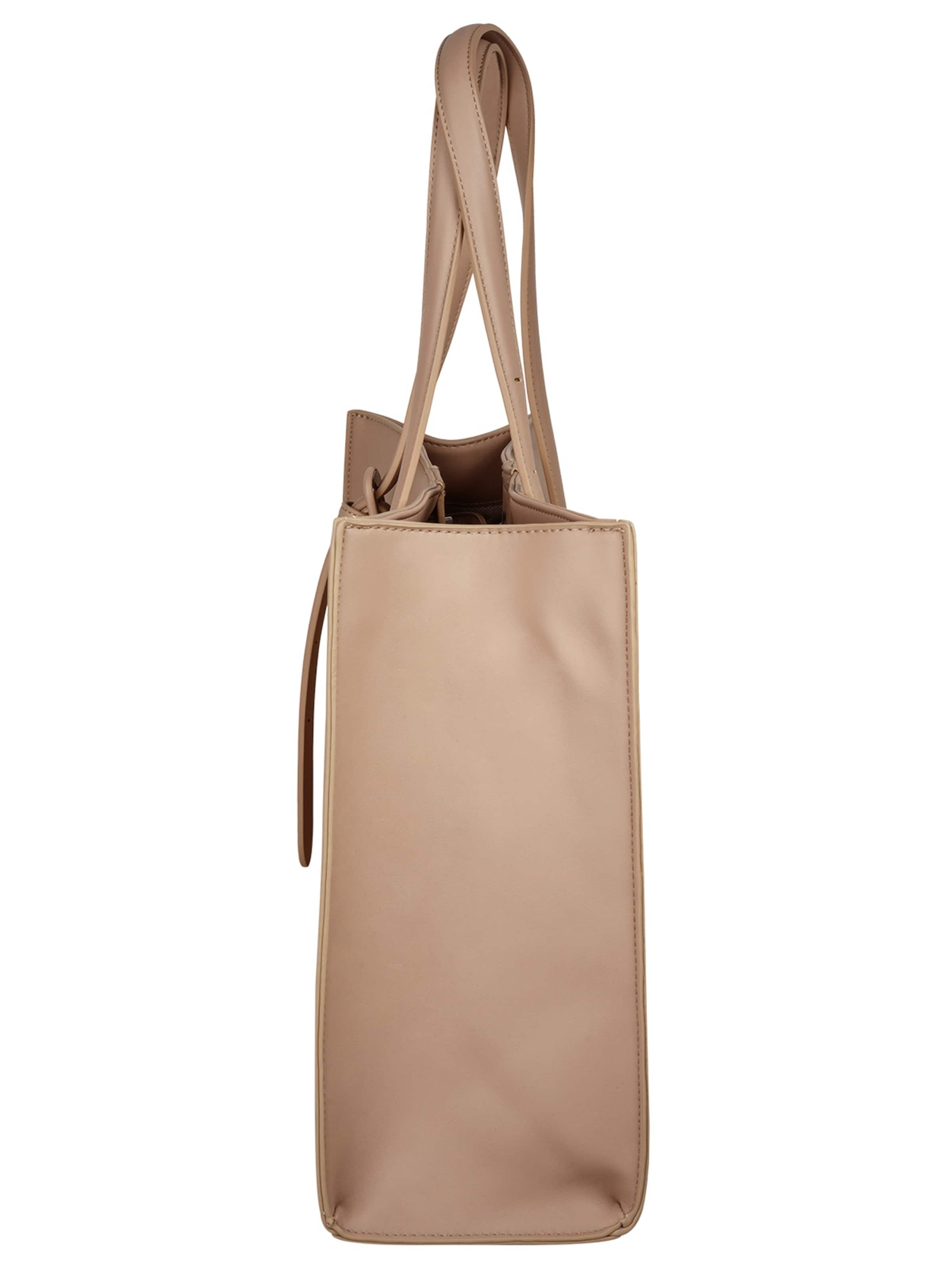 bugatti Shopper 'LUNA'‌‌‌‌‌ in Beige