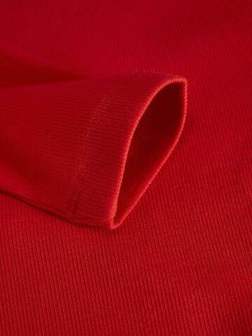 T-shirt 'Freya' JJXX en rouge