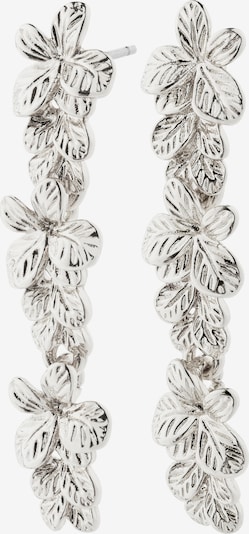 Auskarai 'CHARMAINE' iš Pilgrim, spalva – sidabrinė, Prekių apžvalga