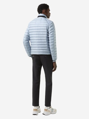 BOGNER Between-Season Jacket 'Liman' in Blue