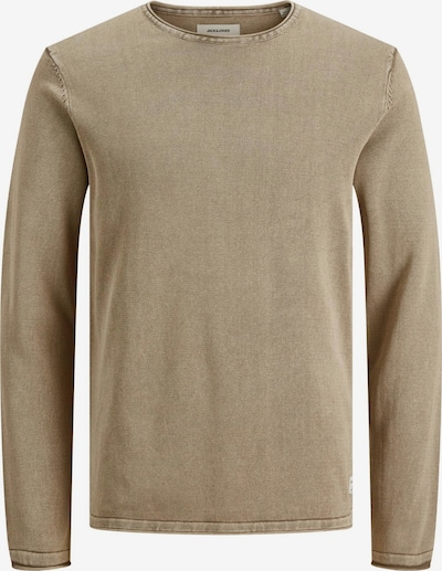 JACK & JONES Neulepaita 'JJLeo' koossa S värissä brokadi, Tuotenäkymä