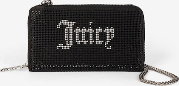 Portamonete di Juicy Couture in nero: frontale