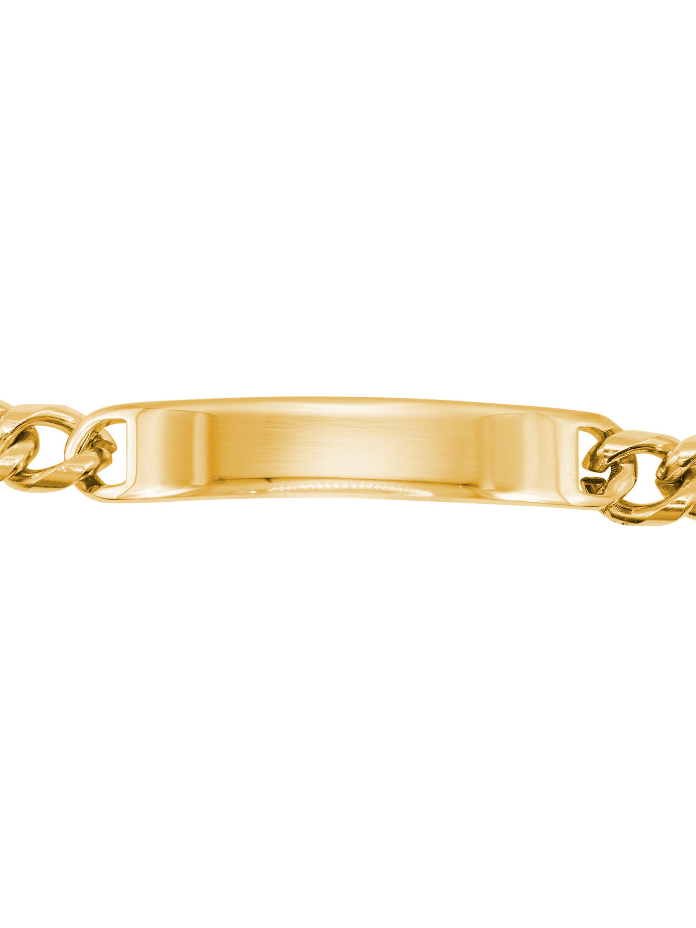 Heideman Bracelet 'Ocrus' in Gold