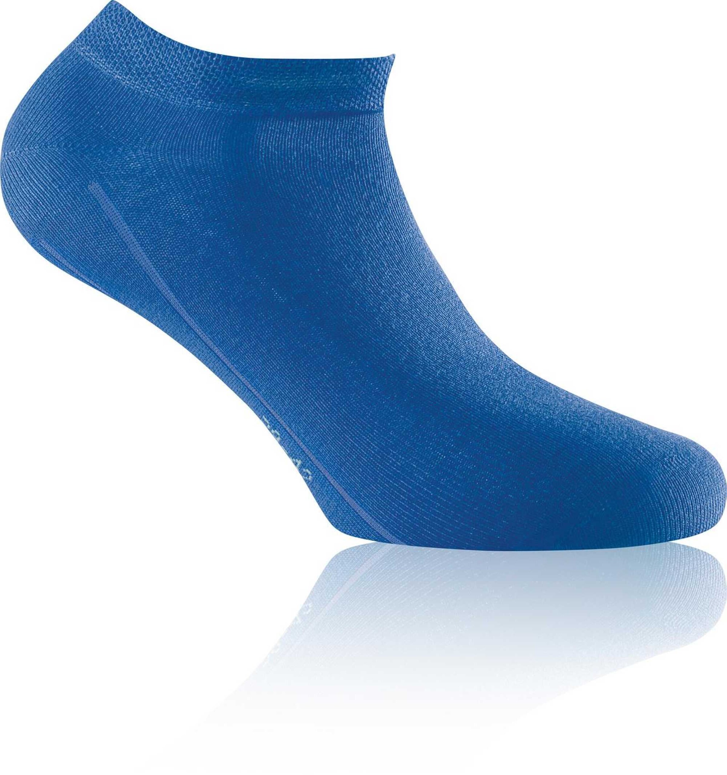 Rohner Socks Socken in Blau