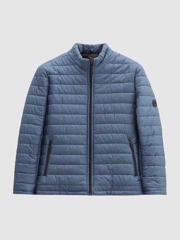 D’S Damat Tussenjas in Blauw