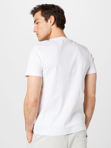 BURTON MENSWEAR LONDON T-Shirt in Weiß