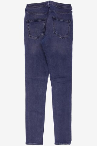 TOPMAN Jeans in 30 in Blue