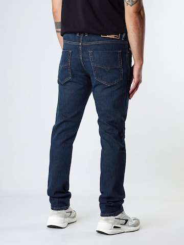DIESEL - Slimfit Vaquero 'Tepphar-X' en azul