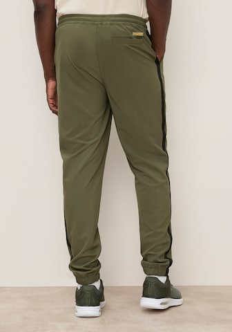 KangaROOS Regular Pants in Green