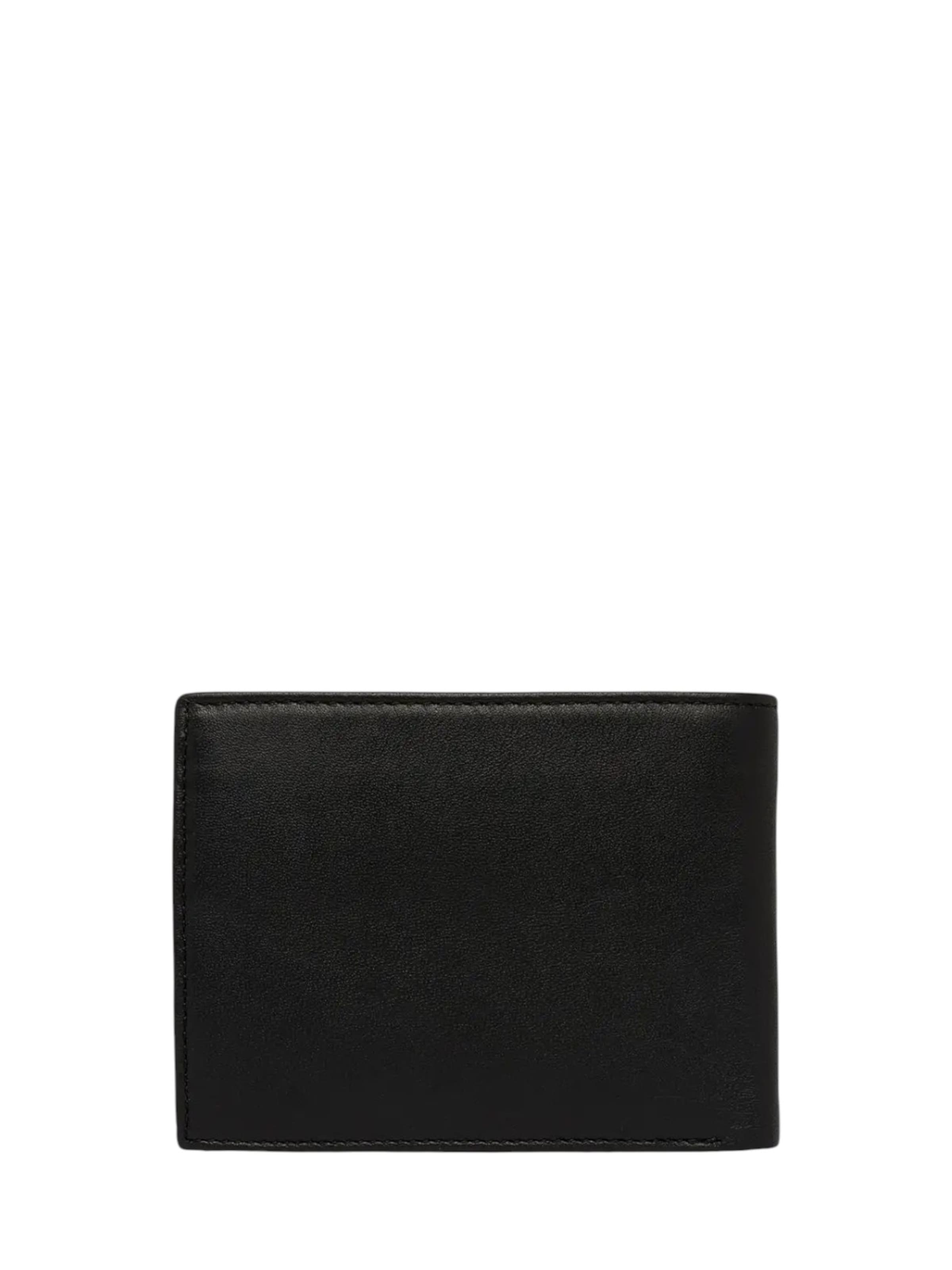 Portamonete di REPLAY in nero