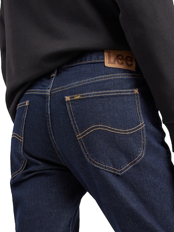 regular Jeans 'DAREN' di Lee in blu