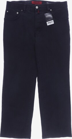 PIERRE CARDIN Jeans in 36 in Grey: front