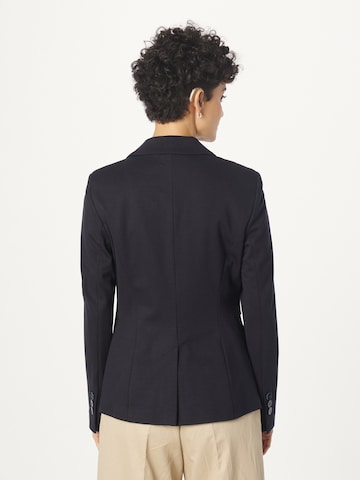 GERRY WEBER Blazer in Blau