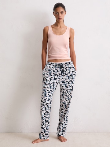Marc O'Polo Pajama pants ' Mix N Match Cotton ' in Mixed colours: front