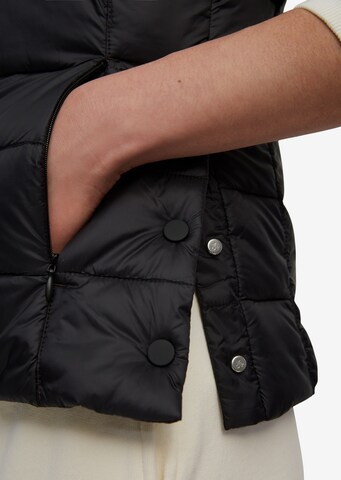 Marc O'Polo Bodywarmer in Zwart