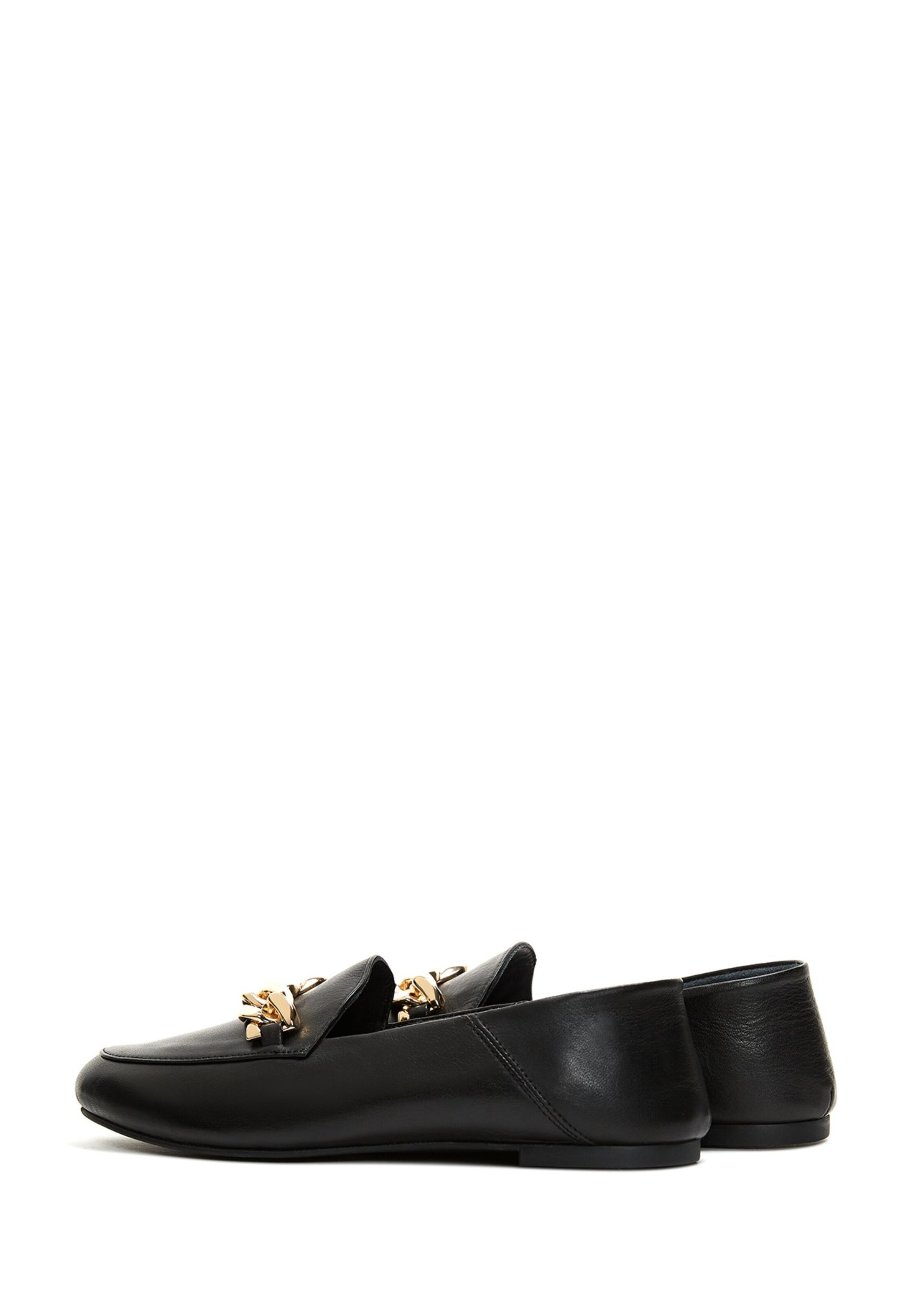 Derimod Slip-ons in Black