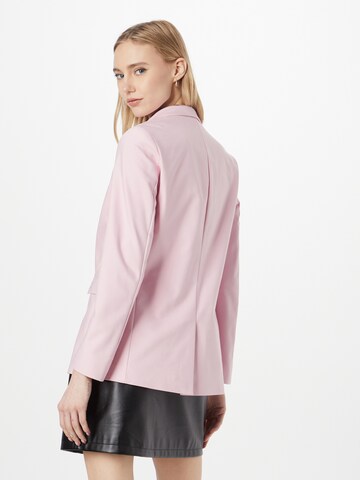 MOS MOSH Blazer in Pink