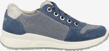 SUPERFIT Sneaker in Blau