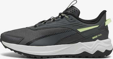 PUMA Running shoe 'Extend Lite Trail' in Grey: front