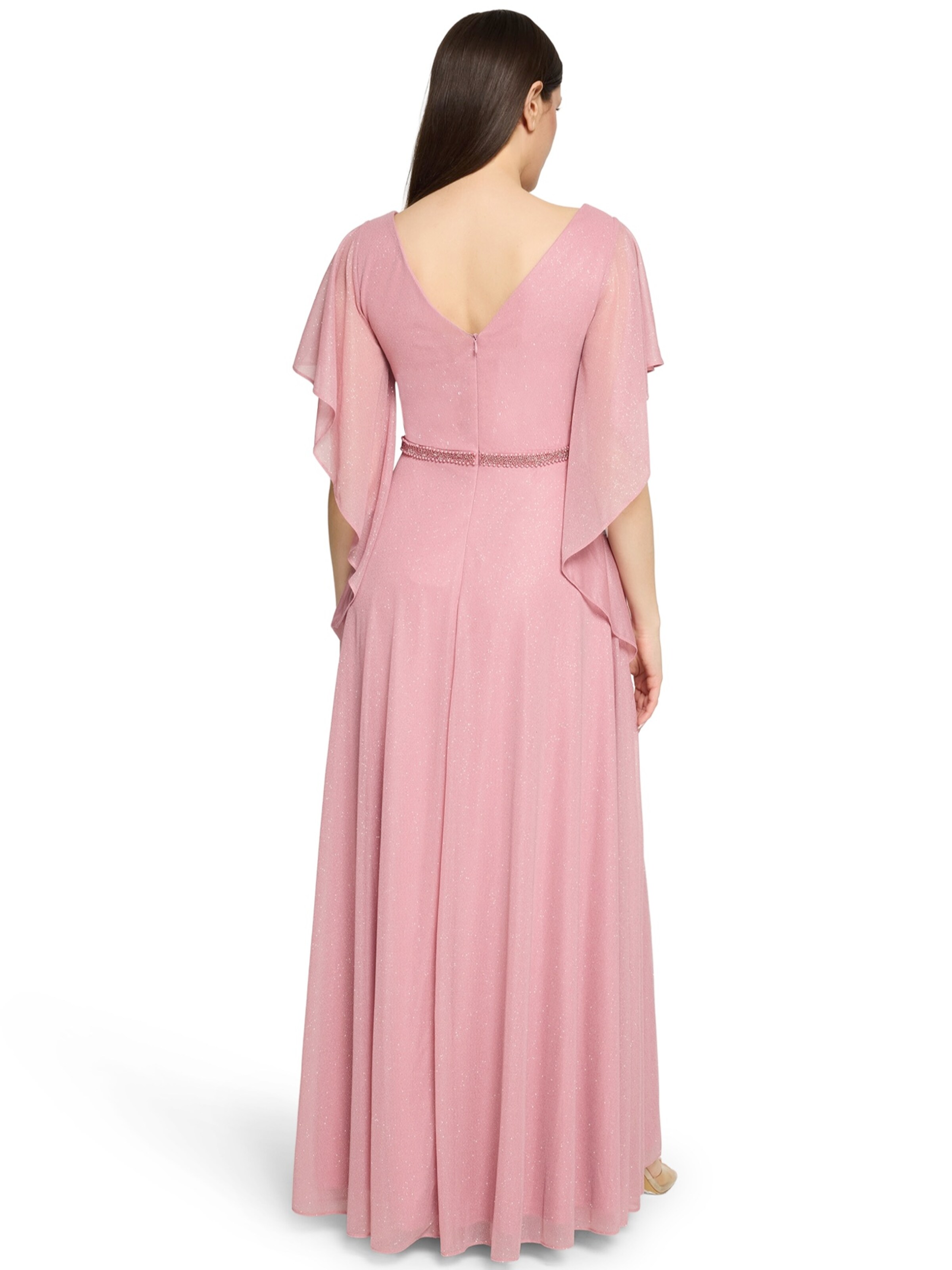 Vera Mont Kleid in Pink