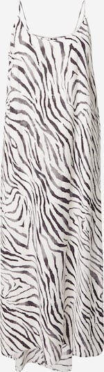 Vero Moda Curve Haljina 'VMCDORA DESY' u crna / bijela, Pregled proizvoda