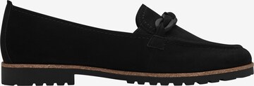 Slipper di TAMARIS in nero