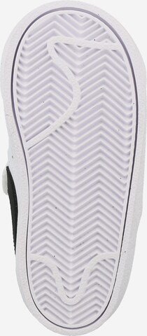 Nike Sportswear Сникърси 'Blazer Mid '77' в бяло