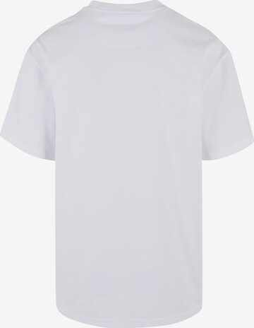 Karl Kani Shirt in White