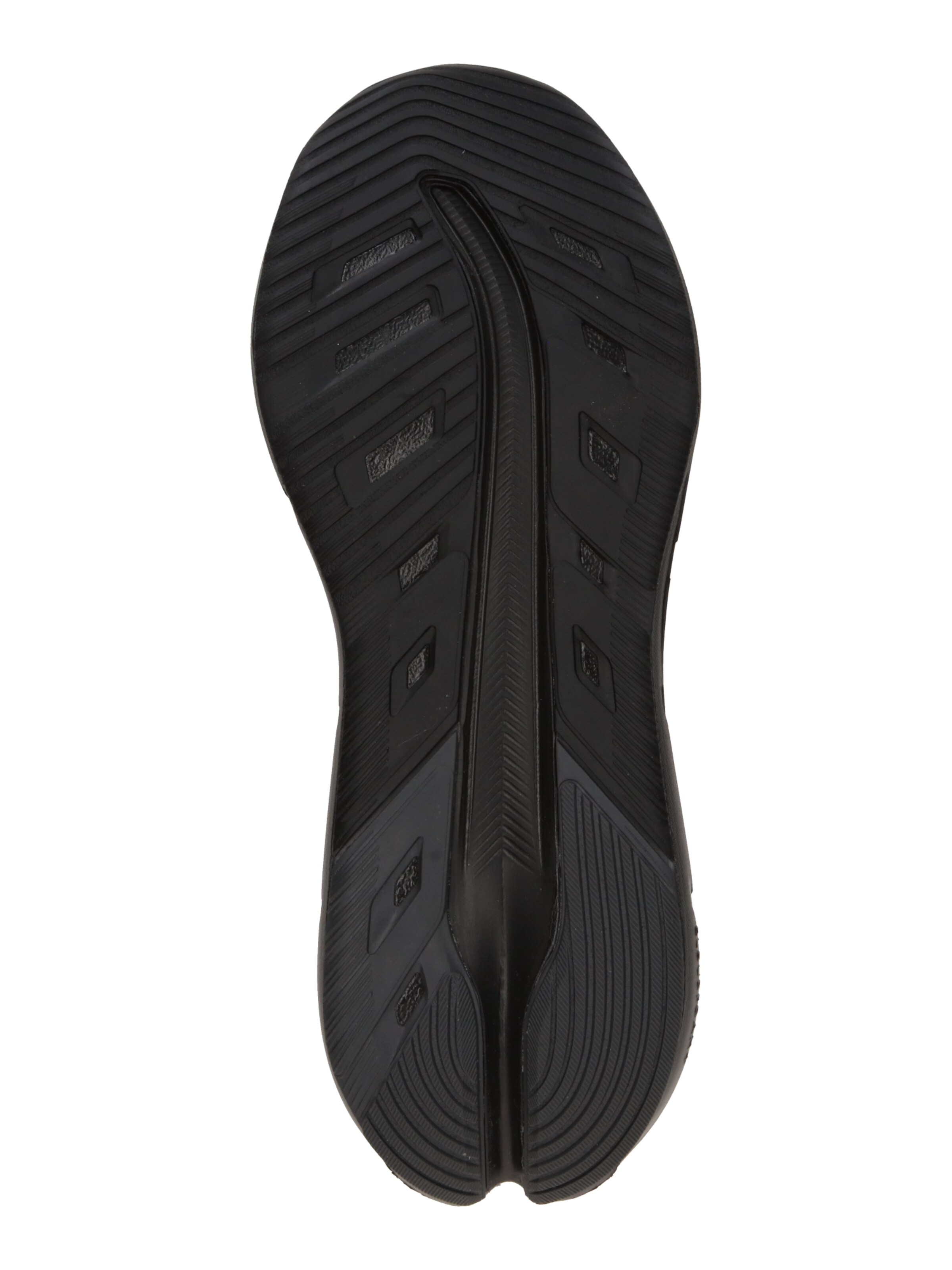 Chaussure de course 'Questar 3' ADIDAS PERFORMANCE en noir