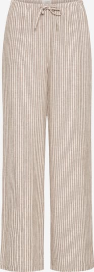 b.young Pants 'BYFALAKKA' in 34 in Beige, Item view