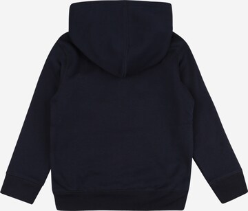 GAP Sweatshirt i blå