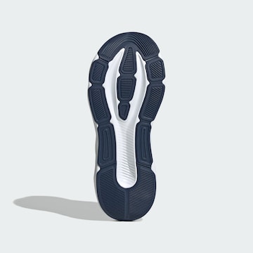 Chaussure de course 'Galaxy 8' ADIDAS PERFORMANCE en bleu
