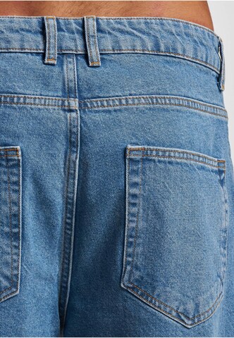 DEF - Loosefit Vaquero 'Goethe' en azul
