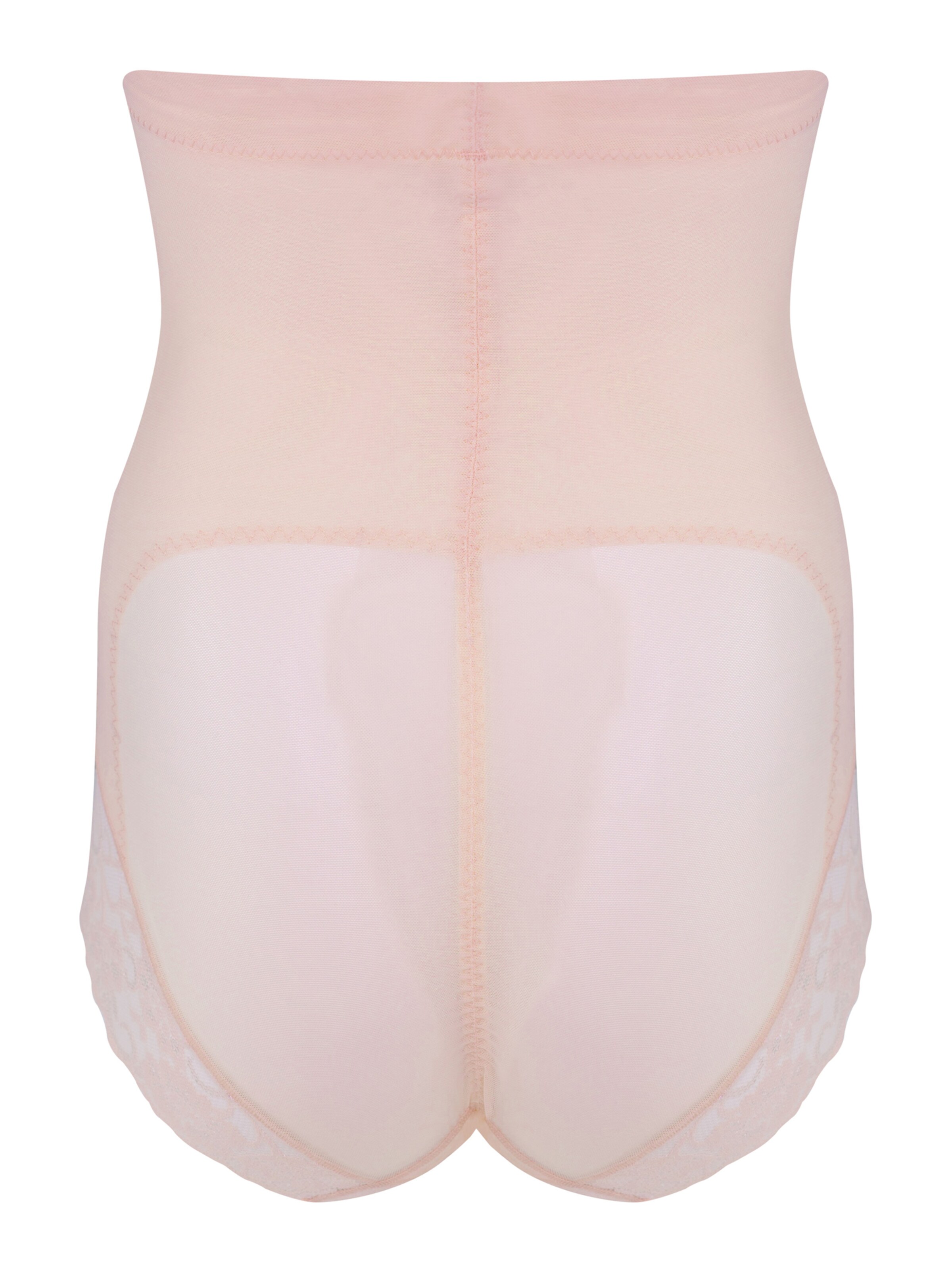 MAGIC Bodyfashion Regular Оформящо бельо тип рокля 'Super Control' в розово