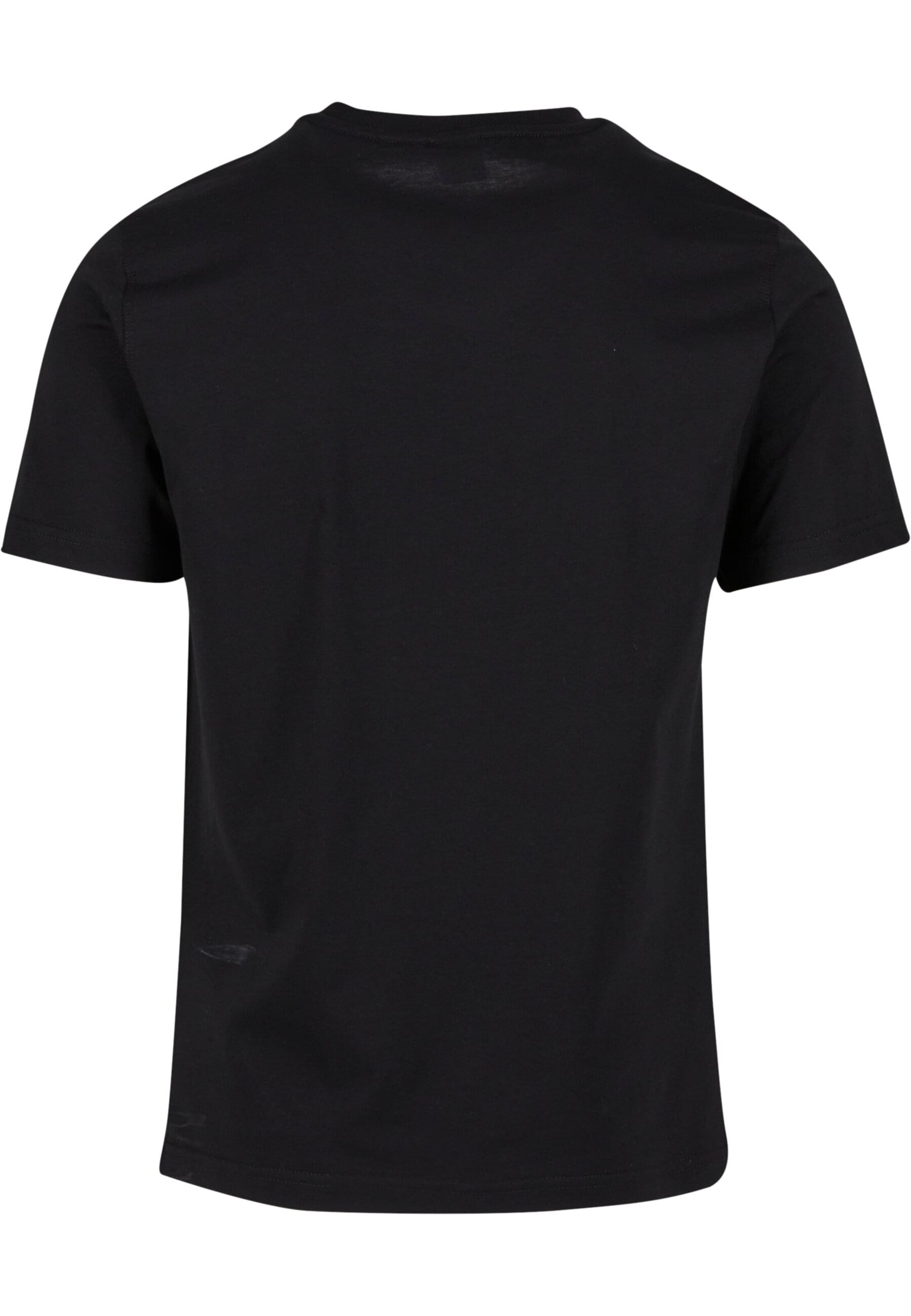 melns 883Police T-Krekls 'Costelow'