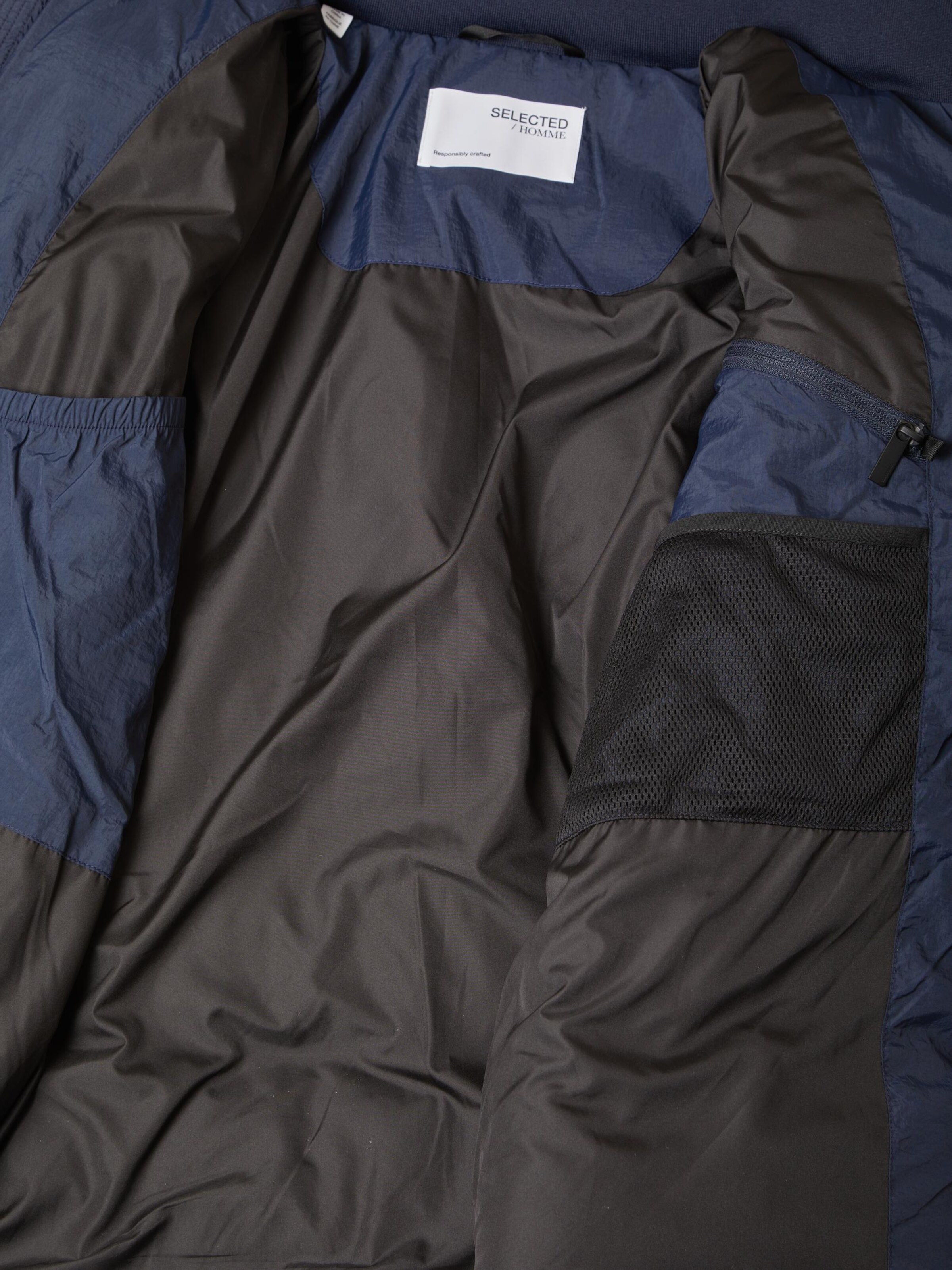 Selected homme shop winter jacket
