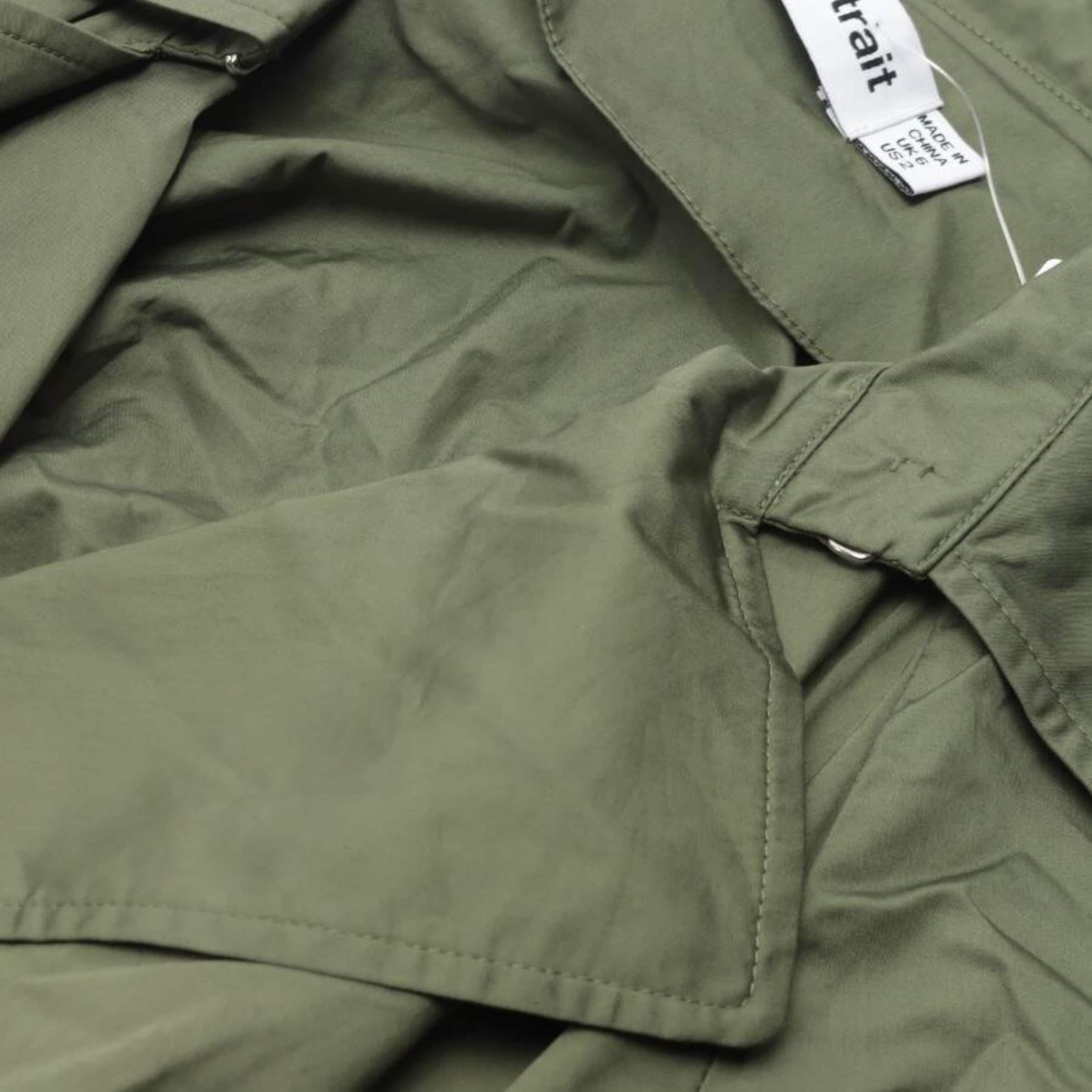 self-portrait Dress in XXS in Green