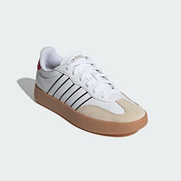 ADIDAS SPORTSWEAR Platform trainers 'Barreda' in White