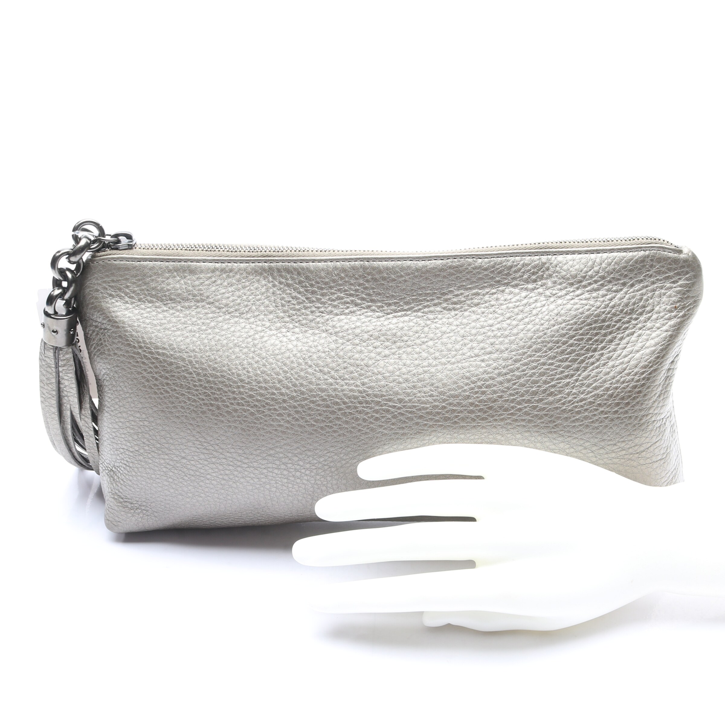 Gucci Bag in One size in Grey