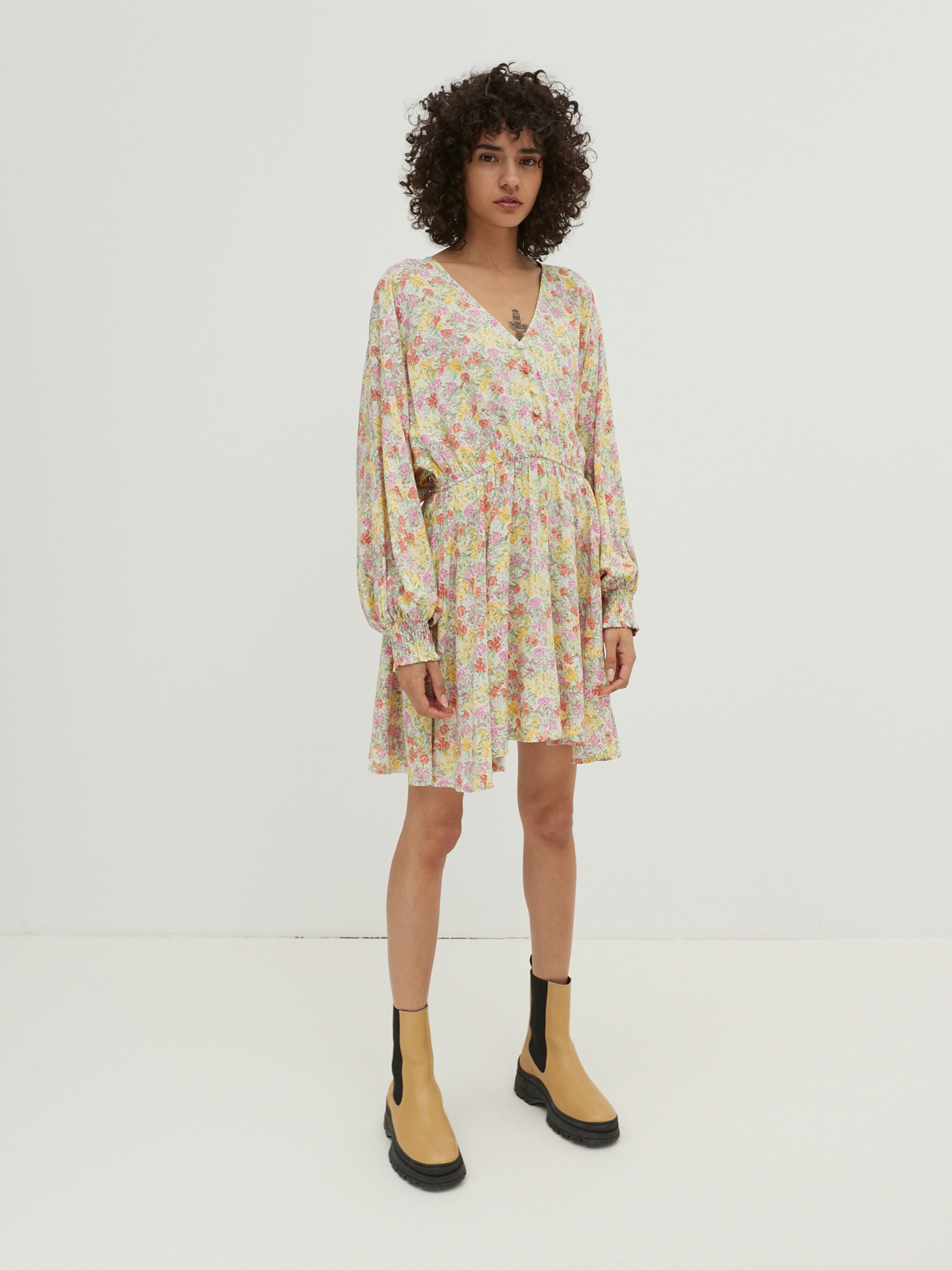 EDITED Productos Vestido 'Maeve' mezcla de colores